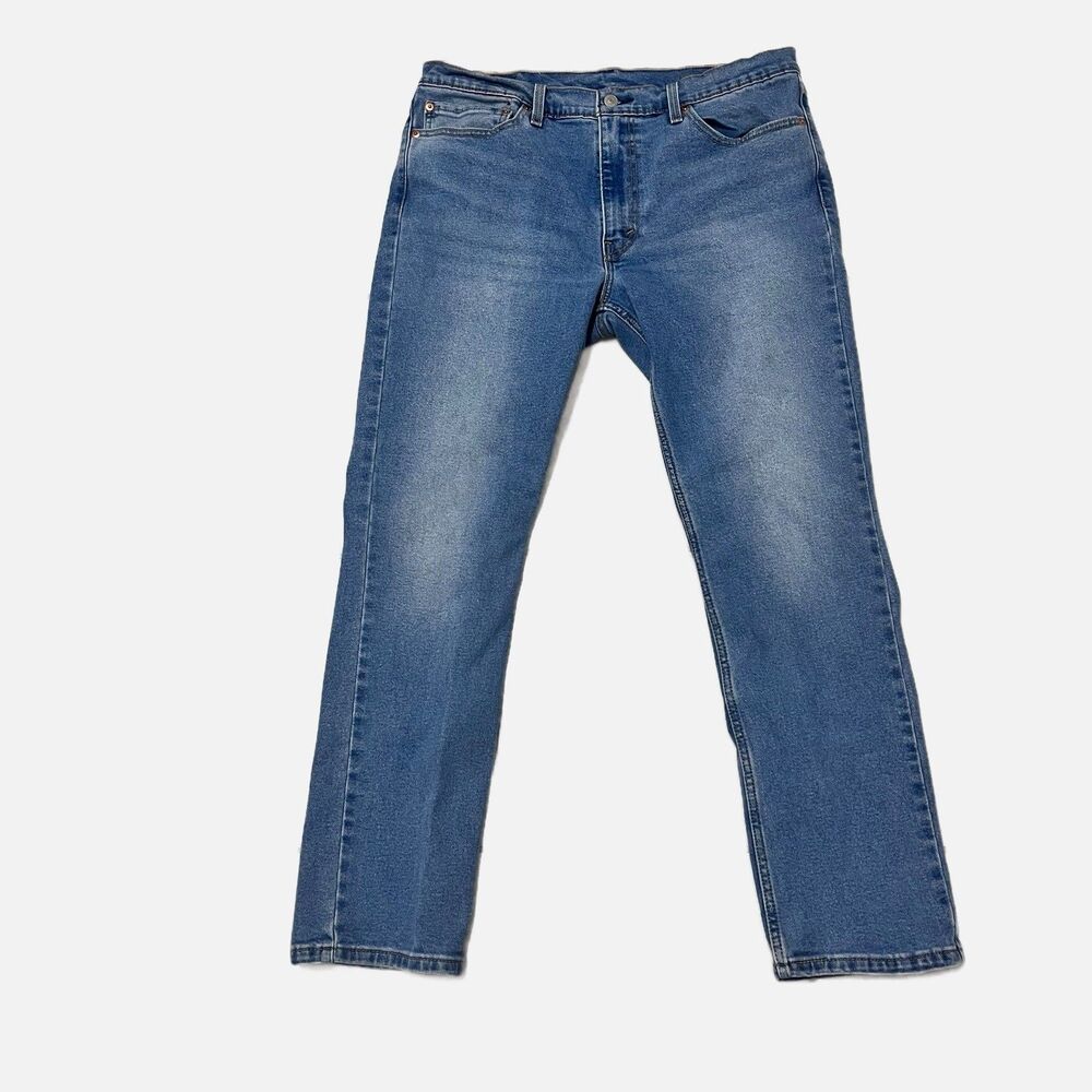 Levi’s 511 Slim Fit Tapered Leg Jeans Size 36 X 30